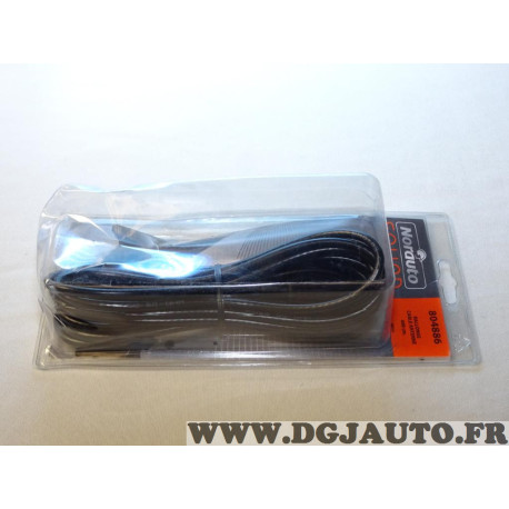 Rallonge cable antenne radio autoradio 400cm 4m Norauto 804886, au meilleur  prix 3.67 sur DGJAUTO