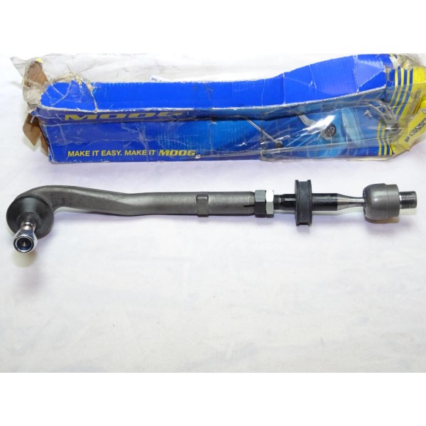 Rotule de direction avant droit avec rotule axiale Moog BMDS4354 pour BMW serie 5 E39 