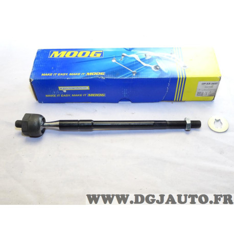 Rotule interieur de direction axiale Moog OPAX3537 pour opel monterey B frontera B 