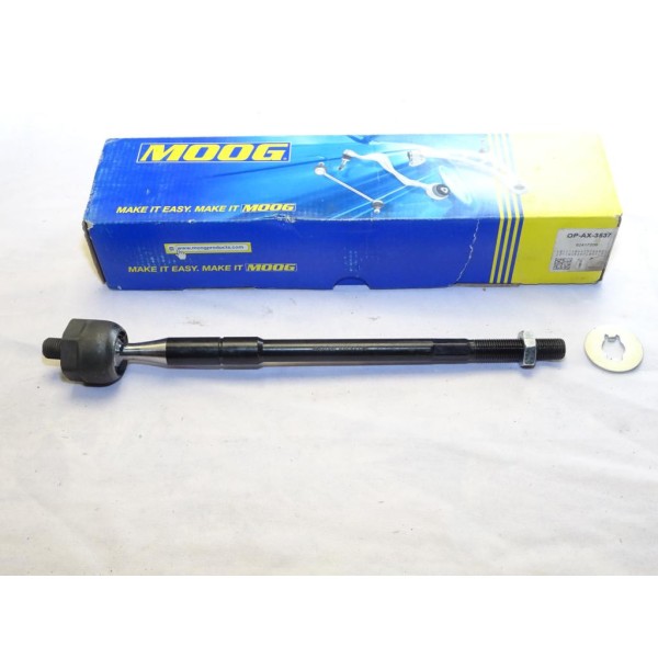 Rotule interieur de direction axiale Moog OPAX3537 pour opel monterey B frontera B 