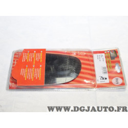 Vitre miroir glace retroviseur grand angle avant gauche MAD 1019 537292 pour peugeot 406 partir de 1995