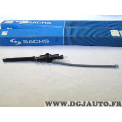 Emetteur embrayage hydraulique Sachs 6284600673 pour citroen C3 DS3 peugeot 207 208 2008