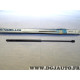 Verin hayon de coffre force 360N Stabilus 0823NA pour citroen xsara