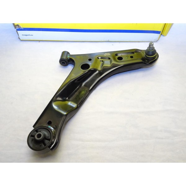 Triangle bras de suspension droit Moog KIWP5147 pour kia picanto partir de 2004 