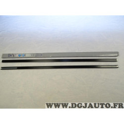 Paire barres de toit acier Norauto D 858339 