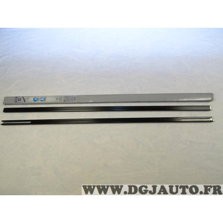 Paire barres de toit acier Norauto D 858339 