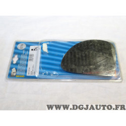 Vitre miroir glace retroviseur avant droit MAD 3276 537160 pour fiat multipla partir de 1998