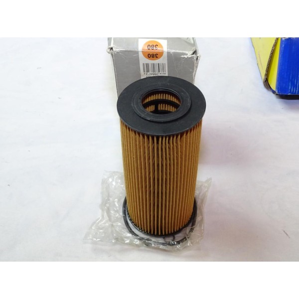 Filtre à huile moteur Norauto n°380 pour mercedes transporter sprinter 208 308 309 408 ssangyong rexton 