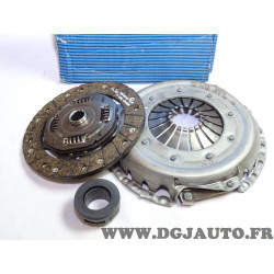 Kit embrayage disque + mecanisme + butée Sachs 3000840301 pour audi 80 90 100 A4 A6 volkswagen passat B5 1.6 1.8 2.0 essence 1.6