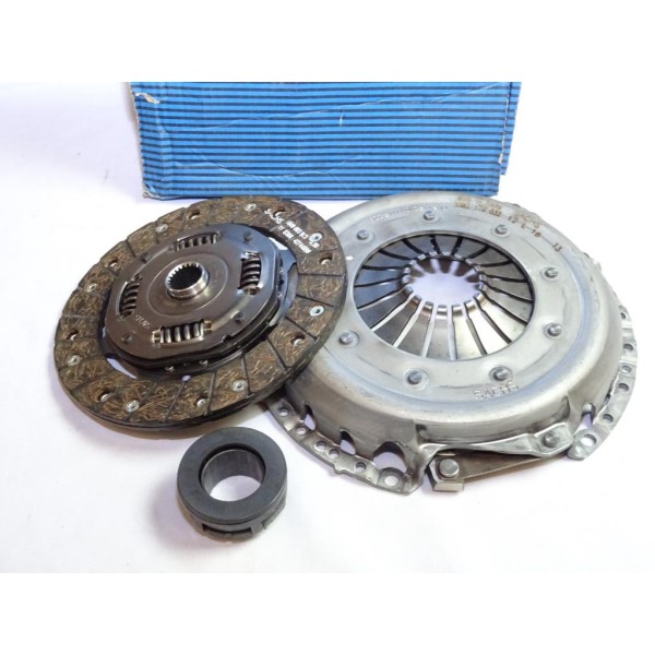 Kit embrayage disque + mecanisme + butée Sachs 3000840301 pour audi 80 90 100 A4 A6 volkswagen passat B5 1.6 1.8 2.0 essence 1.6