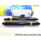 Paire amortisseurs suspension arriere Monroe D7003 pour mitsubishi pajero V6 V7 V30 V60 V80 