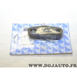 Silent bloc fixation silencieux tuyau echappement Bosal 255-911 pour opel kadett E astra F daewoo espero nexia