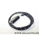 Contacteur temoin usure plaquettes de frein Bosch 1987473001 pour BMW X3 E83
