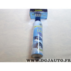 Flacon creme lustrante haute protection 250ml DLU 04/2015 (sans chiffon et sans reclamation) GS27 Diams 3352349943195*