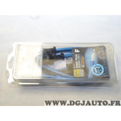 Jeu cable faisceau fils allumage bougie Beru C23 0900301063 pour citroen AX berlingo C3 saxo xsara ZX peugeot 106 306 309 partne