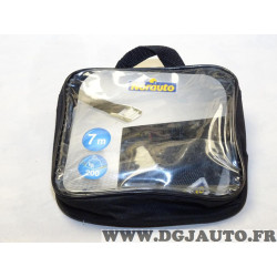 Sangle de fixation 7m 7 mètres résistance 200KG Norauto 3501362682271 