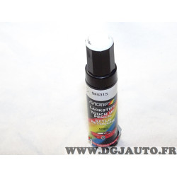 Stylo de retouche peinture 12ml DLU26/23 motip 945315 (sans réclamation)