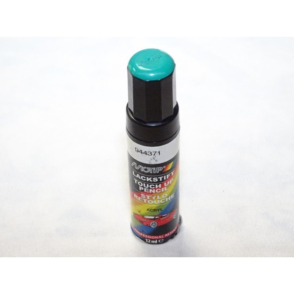 Stylo de retouche peinture 12ml DLU20/22 motip 944371 (sans réclamation) 