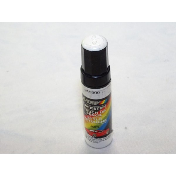 Stylo de retouche peinture 12ml DLU2/21 motip 945900 (sans réclamation) 