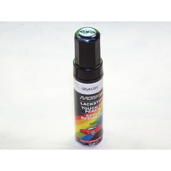 Stylo de retouche peinture 12ml DLU42/22 motip 954591 (sans réclamation) 