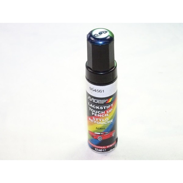 Stylo de retouche peinture 12ml DLU34/22 motip 954561 (sans réclamation) 