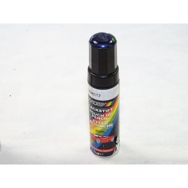 Stylo de retouche peinture 12ml DLU44/22 motip 954577 (sans réclamation) 