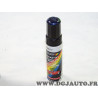 Stylo de retouche peinture 12ml DLU44/22 motip 954577 (sans réclamation)