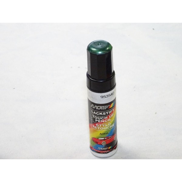 Stylo de retouche peinture 12ml DLU11/20 motip 953540 (sans réclamation) 