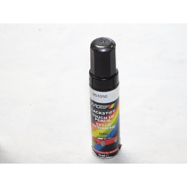 Stylo de retouche peinture 12ml DLU18/22 motip 951050 (sans réclamation) 