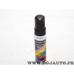 Stylo de retouche peinture 12ml DLU13/22 motip 951257 (sans réclamation)