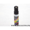 Stylo de retouche peinture 12ml DLU13/22 motip 951257 (sans réclamation)