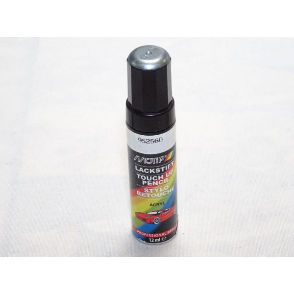 Stylo de retouche peinture 12ml DLU14/21 motip 952560 (sans réclamation) 