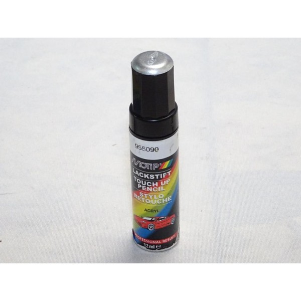 Stylo de retouche peinture 12ml DLU19/21 motip 955090 (sans réclamation) 