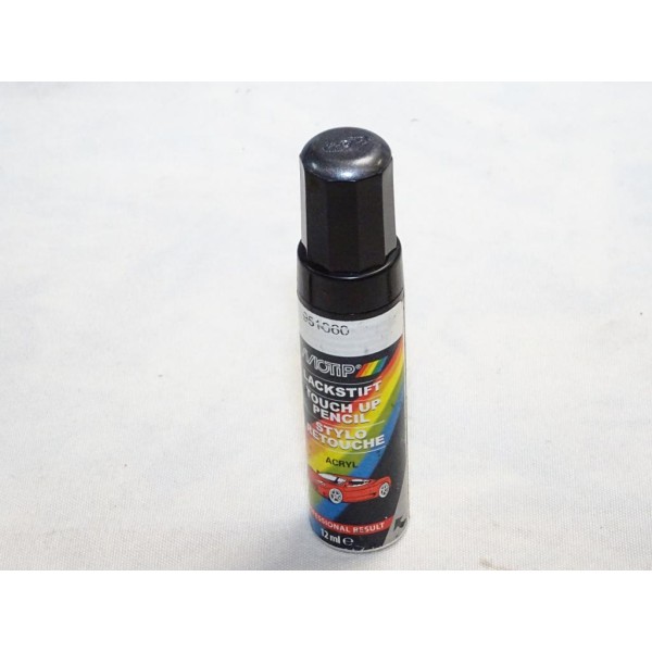 Stylo de retouche peinture 12ml DLU18/23 motip 951060 (sans réclamation) 