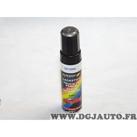 Stylo de retouche peinture 12ml DLU42/22 motip 951095 (sans réclamation) 