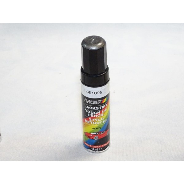 Stylo de retouche peinture 12ml DLU42/22 motip 951095 (sans réclamation) 