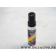 Stylo de retouche peinture 12ml DLU30/21 motip 951028 (sans réclamation)