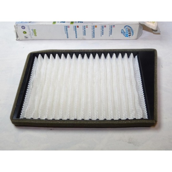 Filtre habitacle interieur Valeo FH210 pour renault megane scenic 1 