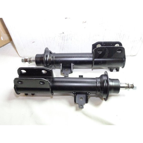 Paire amortisseurs suspension avant pression huile Norauto PBN6117 pour renault laguna 1 dont nevada 