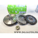 Kit embrayage disque + mecanisme + butée + volant moteur bimasse Valeo 836604 pour audi A3 seat cordoba 1 ibiza 2 3 4 II III IV 
