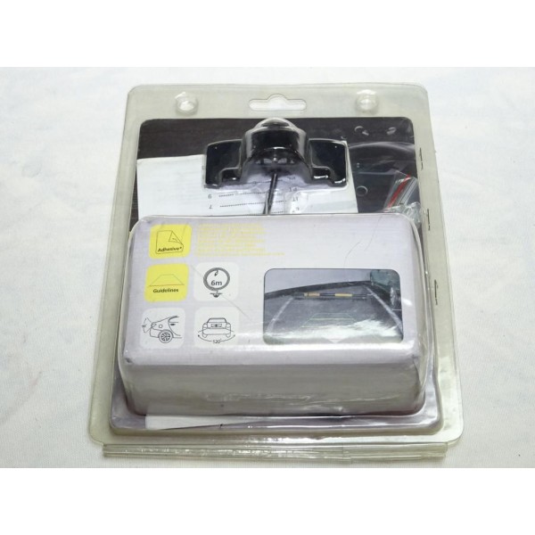 Camera de recul universel (juste la camera nécessite ecran multimedia) NGTS 677304 