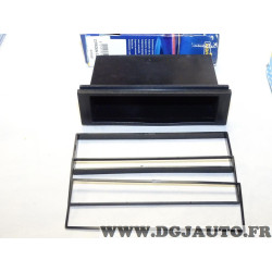 Kit cadre contour poste radio autoradio avec bac Norauto 41.518.B pour citroen C3 xsara