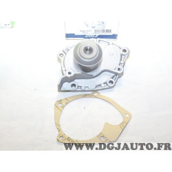 Pompe à eau Dolz R229 pour renault laguna 2 II megane 2 II scenic 2 II nissan primera P12 1.9DCI 1.9 DCI diesel 