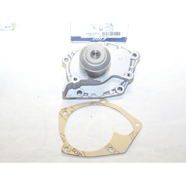 Pompe à eau Dolz R229 pour renault laguna 2 II megane 2 II scenic 2 II nissan primera P12 1.9DCI 1.9 DCI diesel 