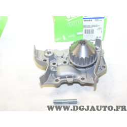 Pompe à eau Valeo 506564 pour renault megane 1 dont scenic clio 1 kangoo dacia solenza 1.4 essence