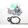 Pompe à eau (contenu photo) Valeo 506780 pour renault clio 2 II kangoo twingo nissan kubistar 1.2 dont 16V essence