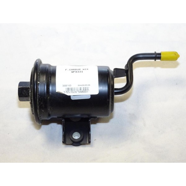 Filtre à carburant WIX WF8331 pour toyota corolla 8 9 VIII IV E110 E120 corolla verso E121 1.4 1.6 1.8 essence 