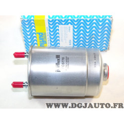 Filtre carburant gazoil Purflux FCS770 pour renault laguna 3 III megane 3 III scenic 3 III fluence 1.5DCI 1.9DCI 2.0DCI 1.5 1.9 