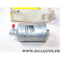 Filtre à carburant gazoil WIX WF8368 pour audi A4 B7 2.7TDI 3.0TDI 2.7 3.0 TDI diesel 