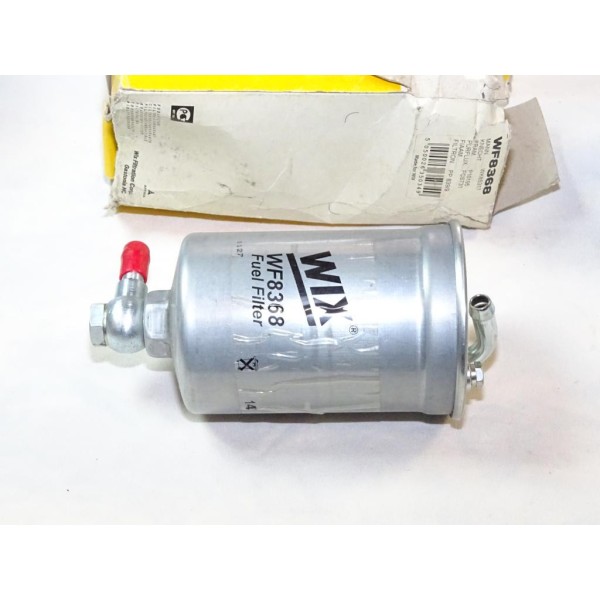 Filtre à carburant gazoil WIX WF8368 pour audi A4 B7 2.7TDI 3.0TDI 2.7 3.0 TDI diesel 